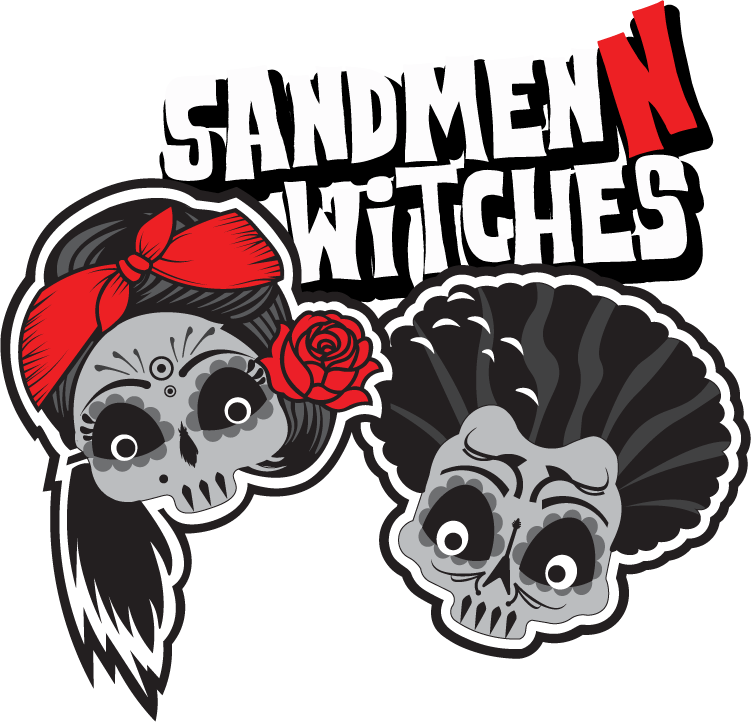 Sandmen N’ Witches